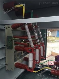 广西桂林35KV户外高压电缆分支箱厂家