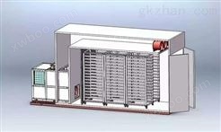 KHG-05地瓜热泵烘干机