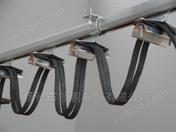 电缆拖链HXDL-50电缆滑线导轨