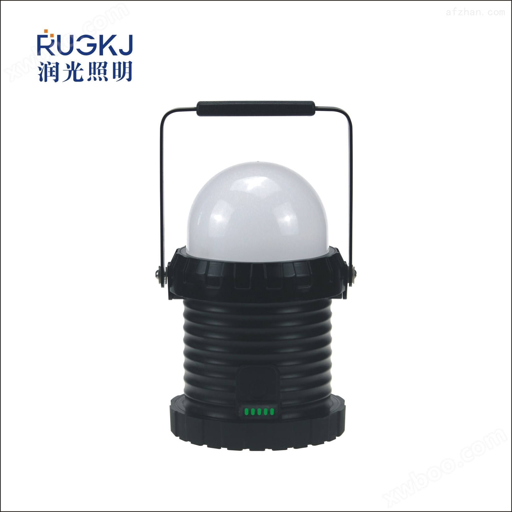 润光照明FW6330-LED轻便式工作灯
