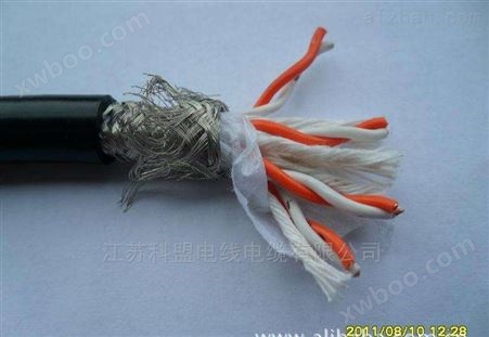 美标UL电缆 UL2464 电线电缆
