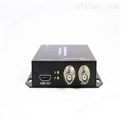SDI/HD/3G-SDI 转 HDMI 音视频转换器
