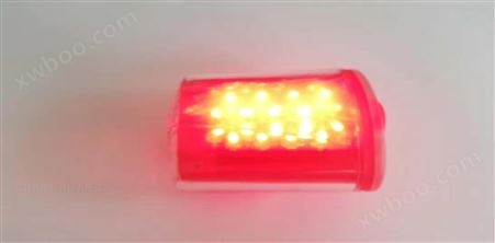 防爆方位灯 消防员LED信号灯 强光灯指示灯