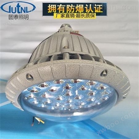 LED三防灯FAD-E50W 防水防尘防腐灯