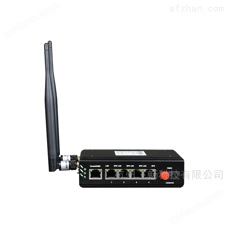 北京 光纤-wifi备份型 工业光端机厂家价格