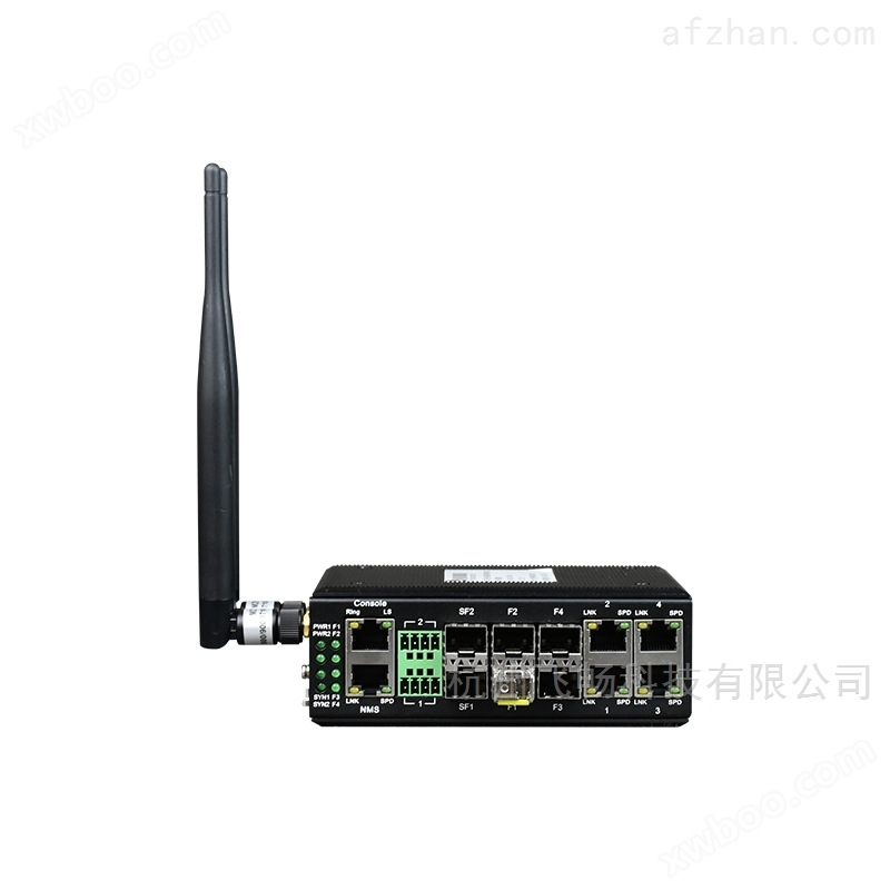 深圳 供应光纤-wifi备份型 光纤交换机厂家