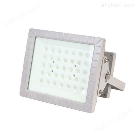 防爆高效节能LED灯壁装投光灯