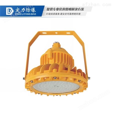 LED免维护防爆灯DFC-8103B