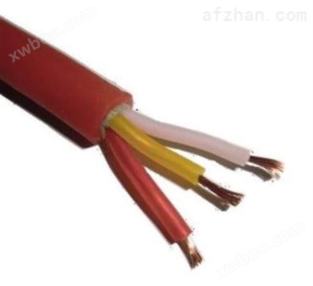 YGCP硅橡胶屏蔽电缆/耐高温性能优越
