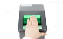 10指平面滚动及双手掌纹指掌纹扫描仪