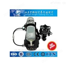 RHZKF6.8/30空气呼吸器 带3C声光报警器
