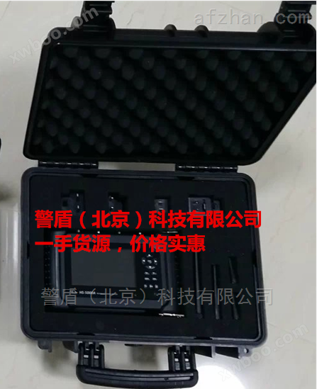 HS-5000A无线视频扫描仪摄像头检测仪