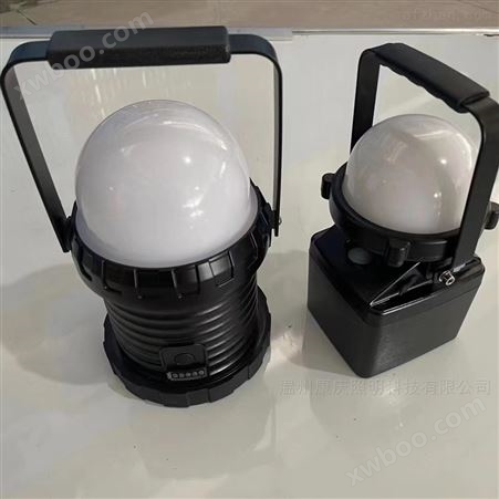 移动防爆灯 防爆泛光工作灯LED30W(带升降)