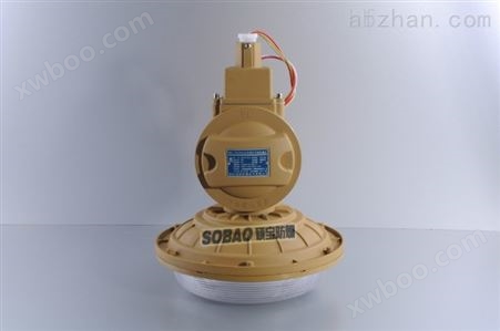 SBD1105-YQL120免维护节能防爆灯