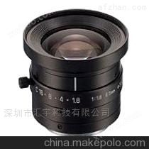 22HA腾龙2/3靶面6.5mm机器视觉工业镜头