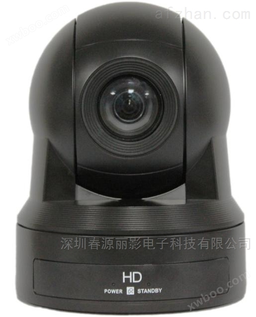 40倍变焦DVI-I/HDMI/3G-SDI高清摄像机CYC12