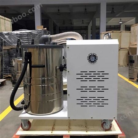 机械工业配套工业吸尘器