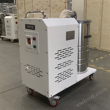 DL4000-81D-2工业吸尘器