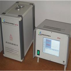 油籽含油量測試HCY-20核磁共振含油率測定儀