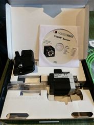 森薩帕特Sensopart工業相機，視覺傳感器
