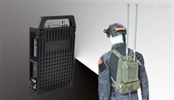 ST9602MD单兵自组网无线传输设备特点
