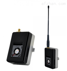微型高清无线传输设备原理