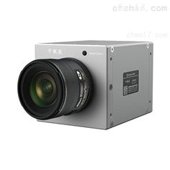 ISP504U高速摄像机应用