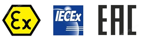 ATEX防爆LED泛光灯产品认证、IECEX防爆LED泛光灯产品认证、CU-TR防爆LED泛光灯产品认证
